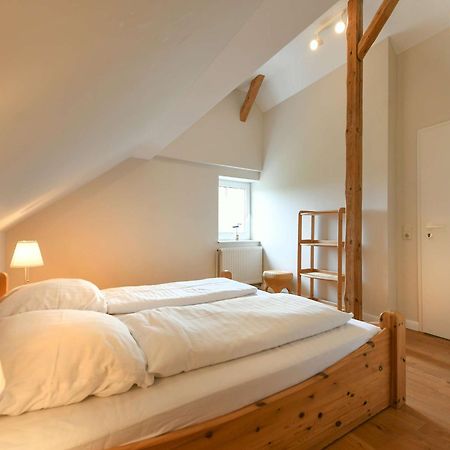Haus Am Hoevt - Ferienwohnung 20 Goehren  Buitenkant foto