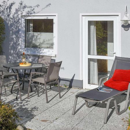 Haus Am Hoevt - Ferienwohnung 20 Goehren  Buitenkant foto