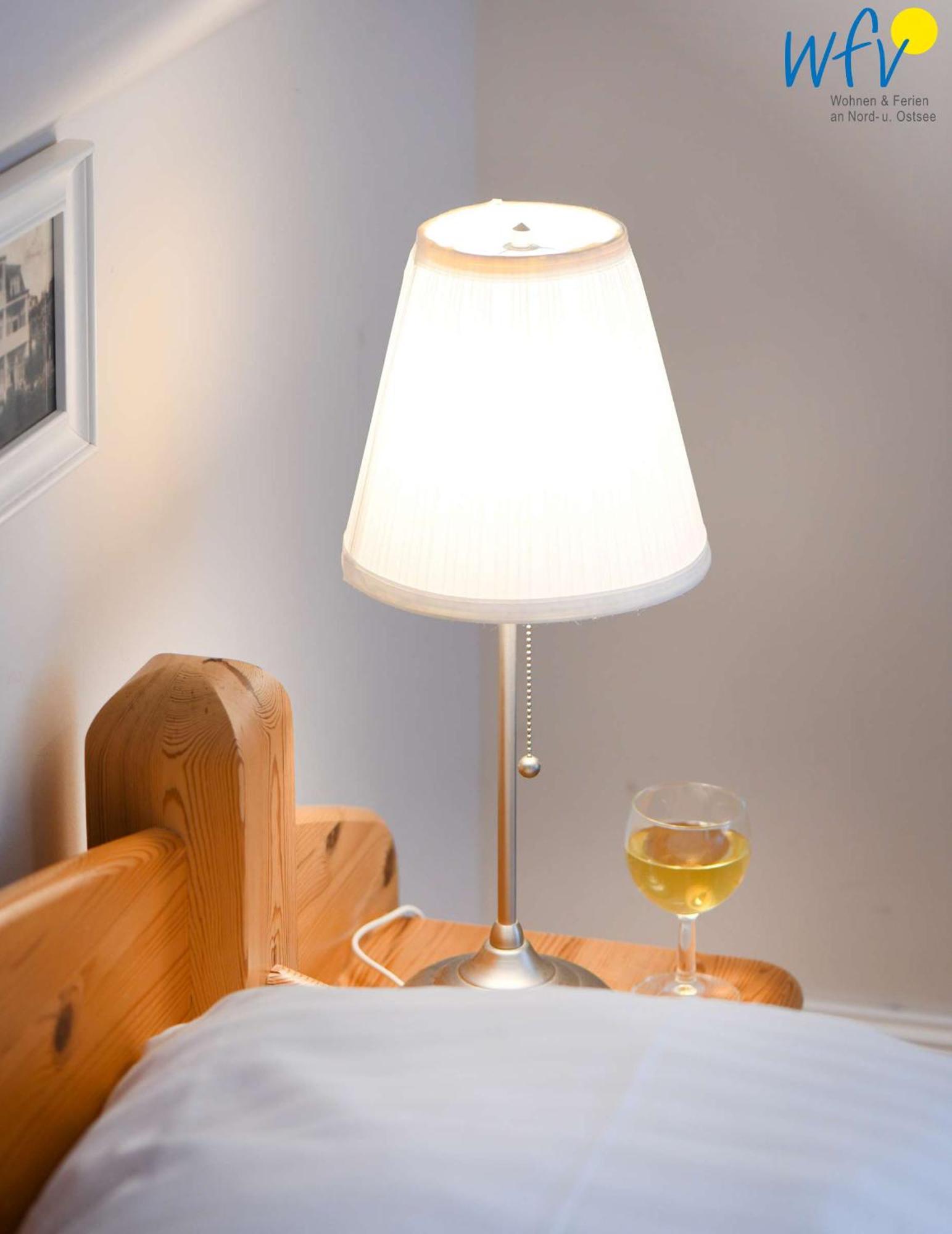 Haus Am Hoevt - Ferienwohnung 20 Goehren  Buitenkant foto