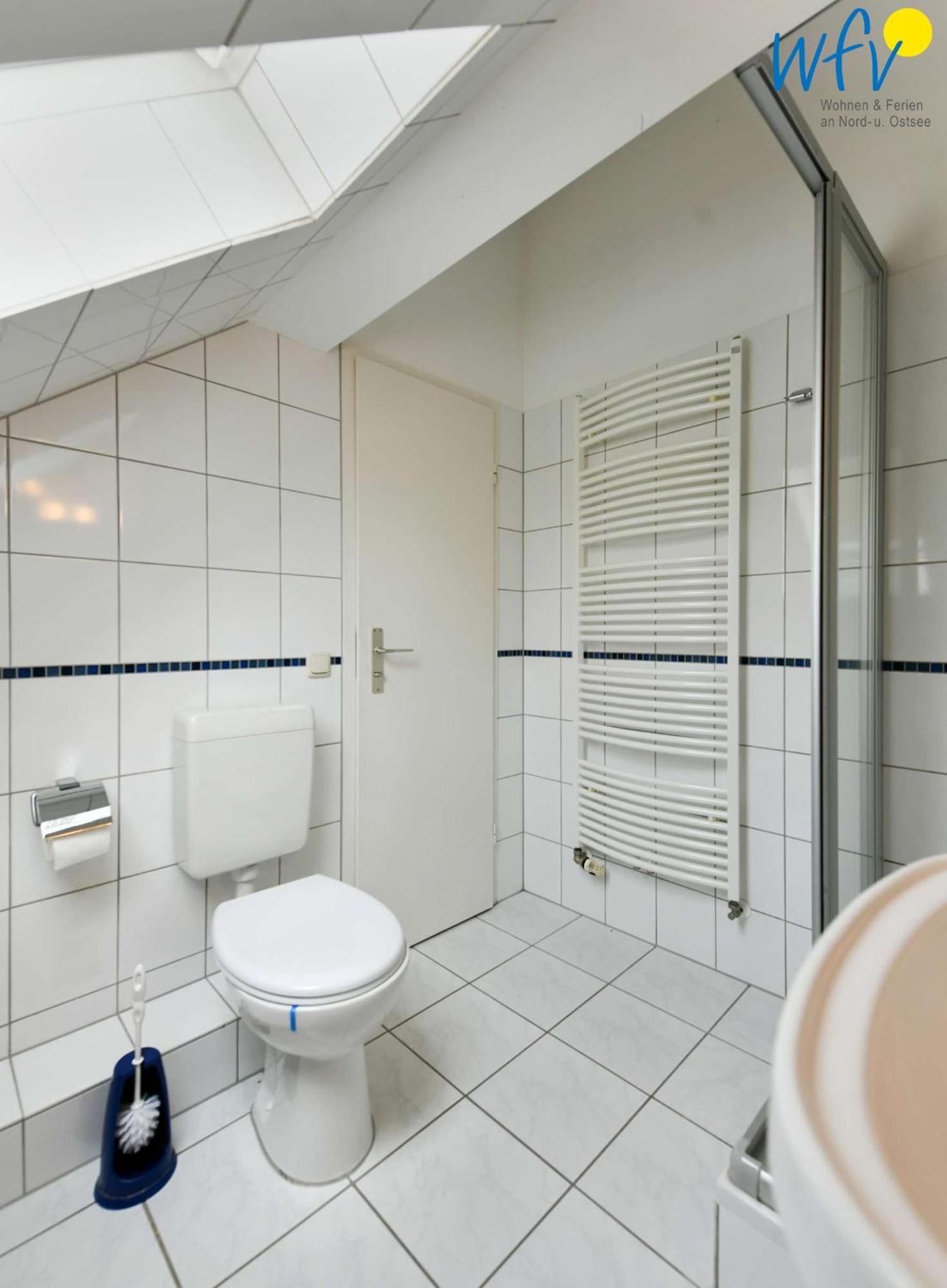 Haus Am Hoevt - Ferienwohnung 20 Goehren  Buitenkant foto