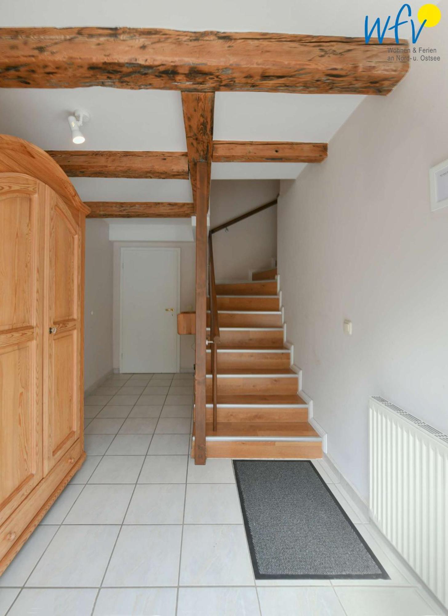 Haus Am Hoevt - Ferienwohnung 20 Goehren  Buitenkant foto