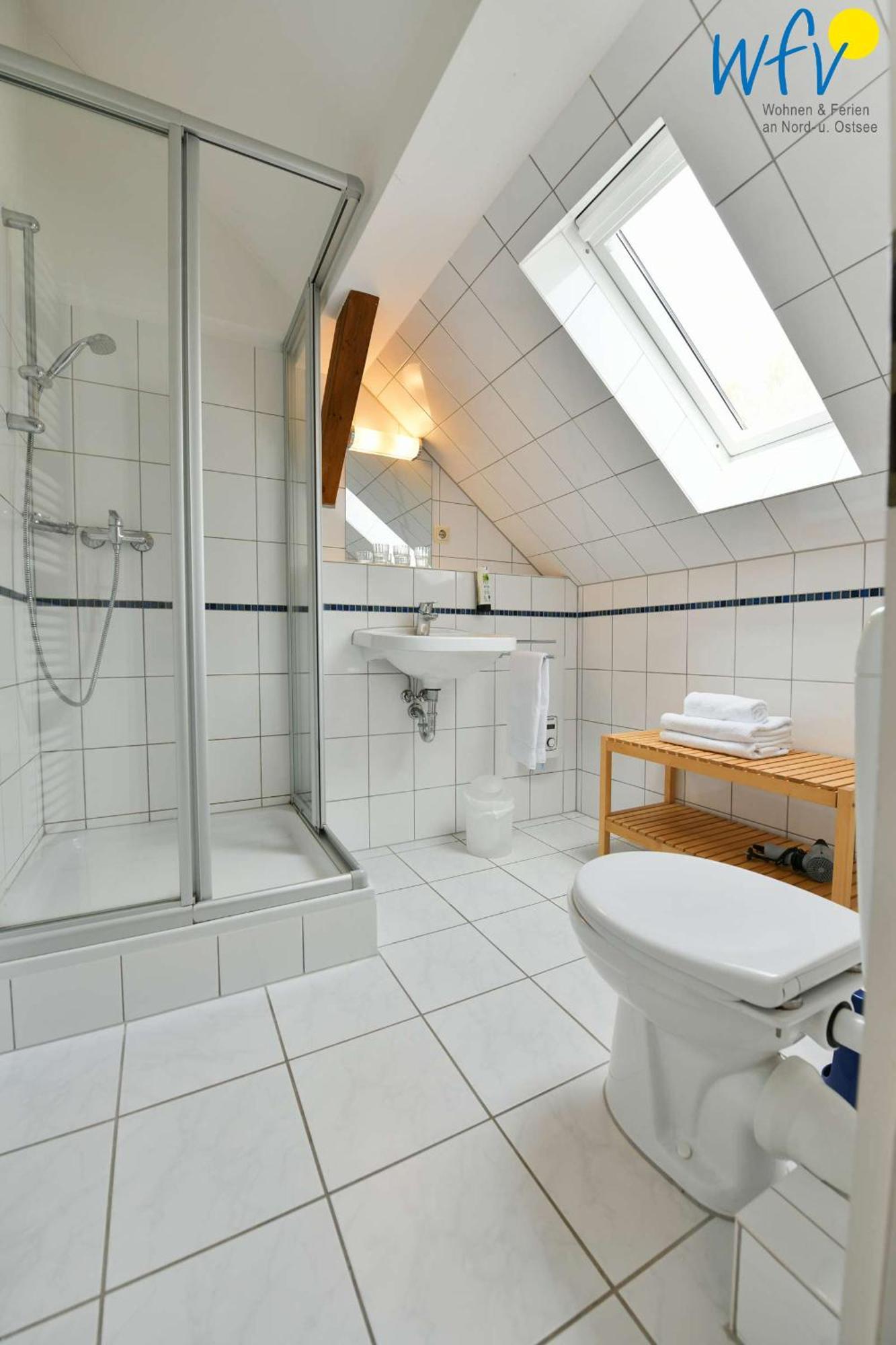 Haus Am Hoevt - Ferienwohnung 20 Goehren  Buitenkant foto