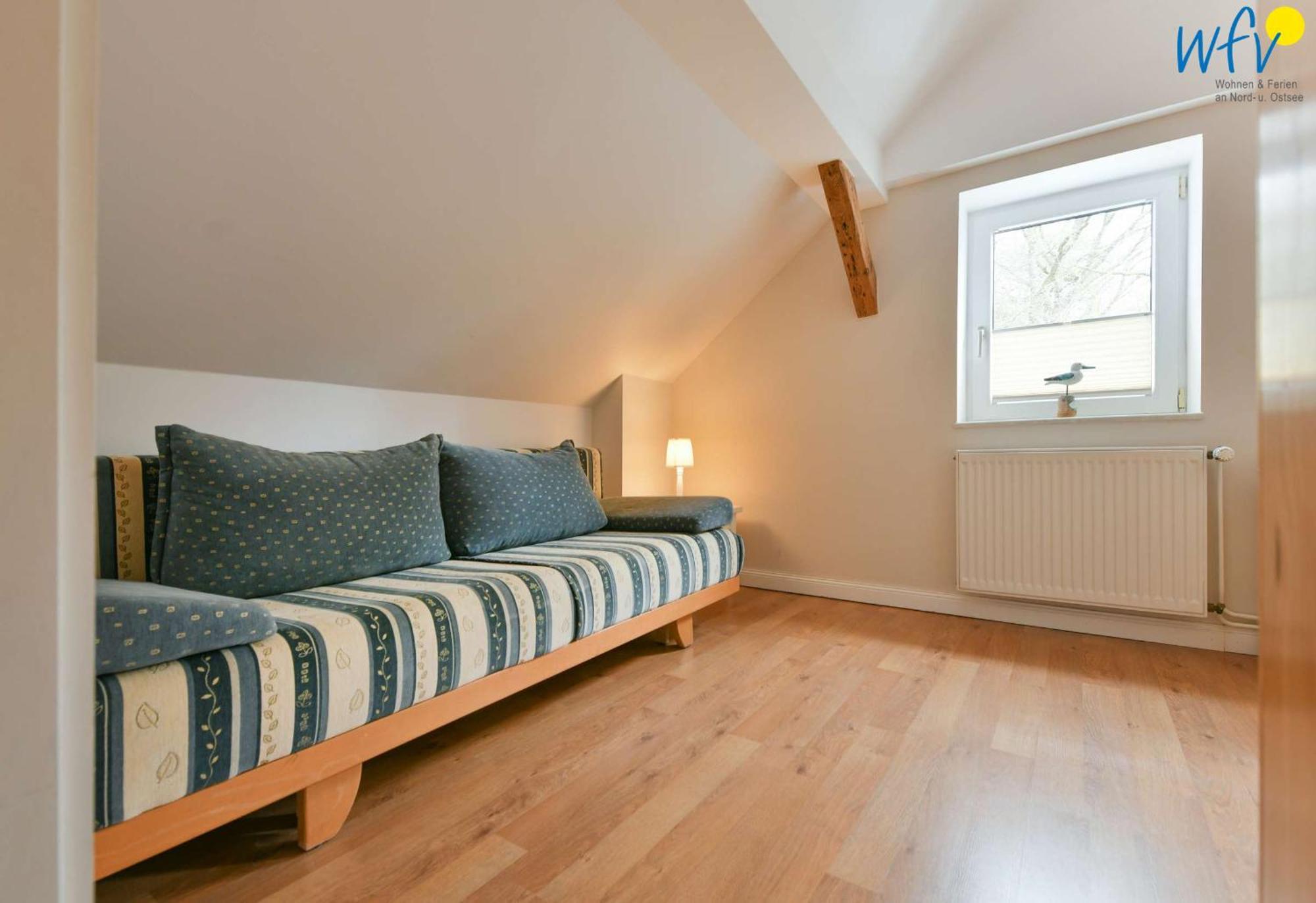 Haus Am Hoevt - Ferienwohnung 20 Goehren  Buitenkant foto