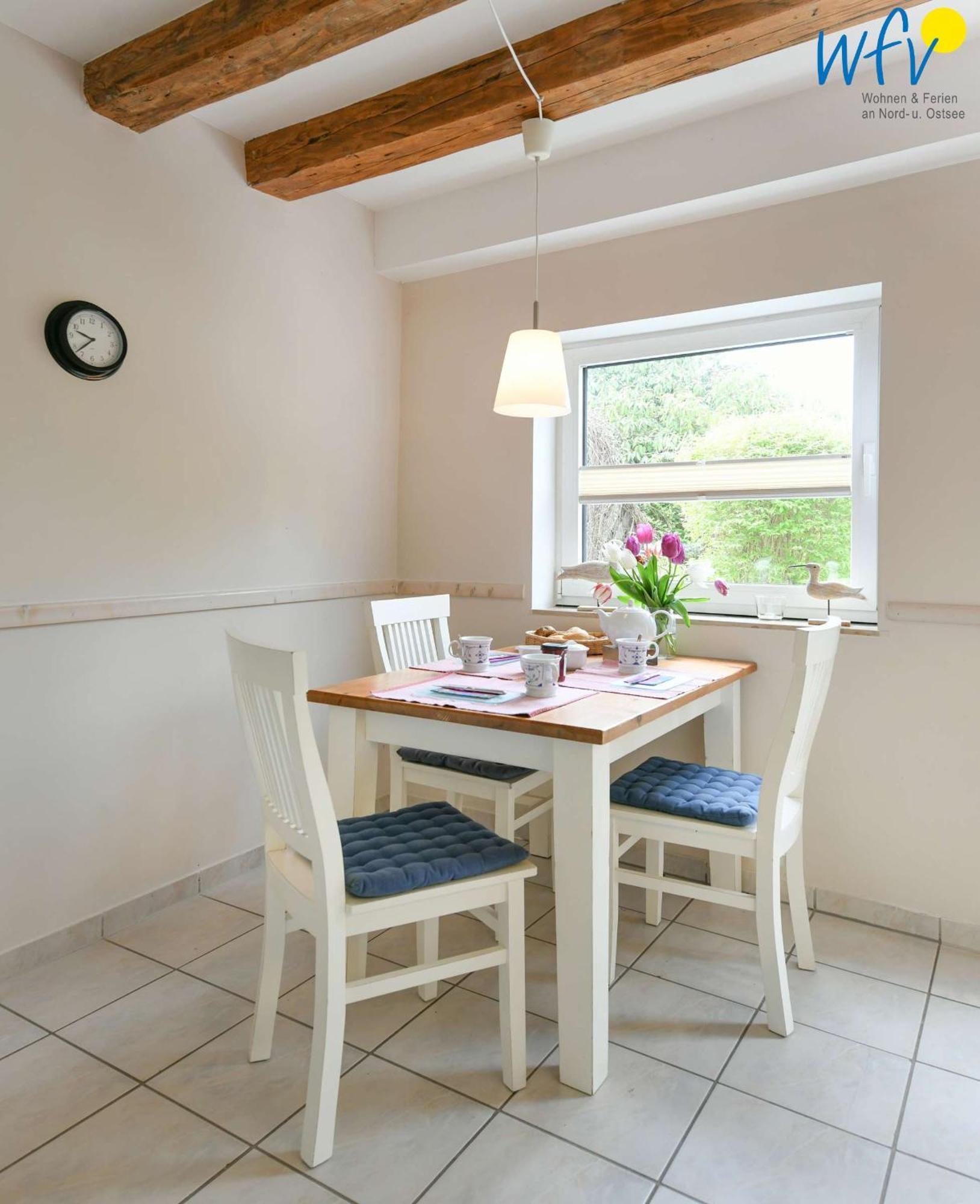Haus Am Hoevt - Ferienwohnung 20 Goehren  Buitenkant foto